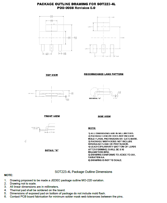 SCT71601A00QMTER