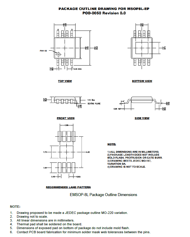 SCT71801A00MTER